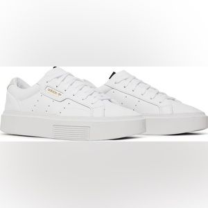 Adidas Sleek Super 'Footwear White'
